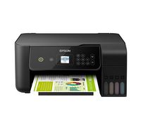 Image of Epson, EcoTank 3in1, Wireless Color Ink Tank Printer
